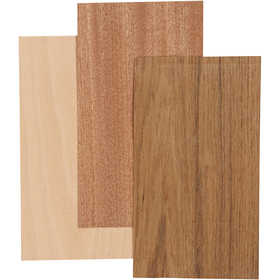 Wood Veneer