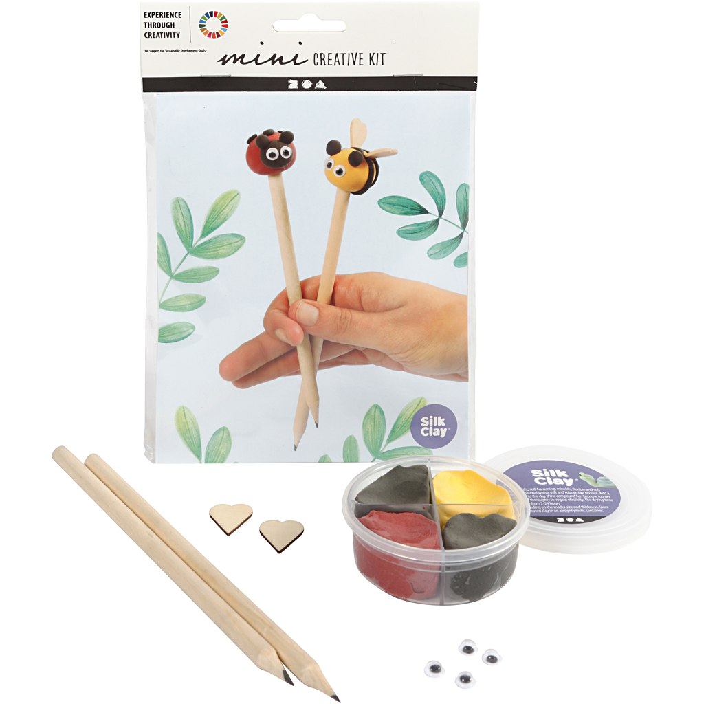 Mini Craft Kit