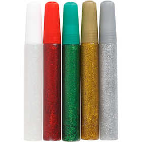 Glitter Glue