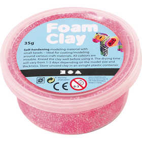 Foam Clay®