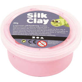 Silk Clay®