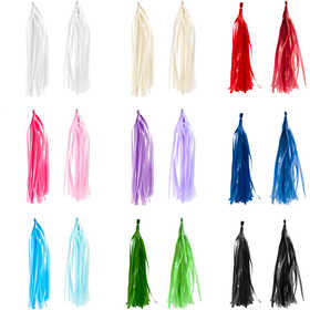 Paper Tassel