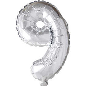 Foil Balloon