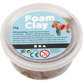 Foam Clay®