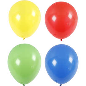 Balloons