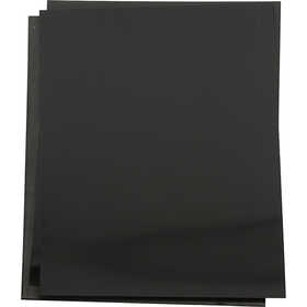 Shrink Plastic Sheets