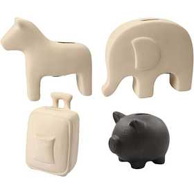 Money Boxes