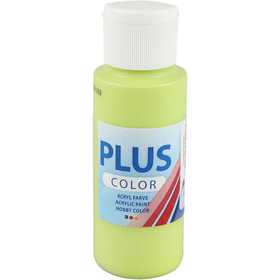 Plus Color Craft Paint