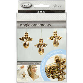 Angel Ornament