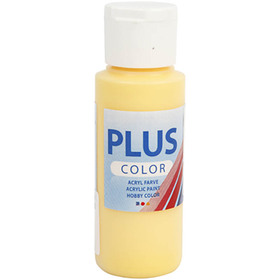 Plus Color Craft Paint