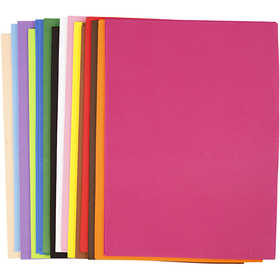 EVA Foam Sheets