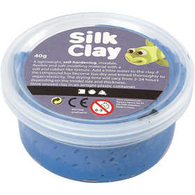 Silk Clay®