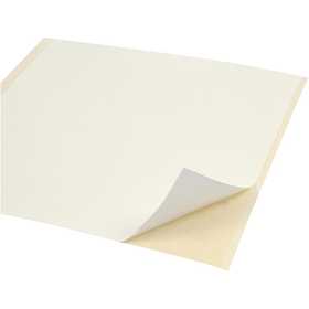 PhotoPearls Adhesive sheet