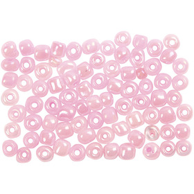 Rocaille Seed Beads