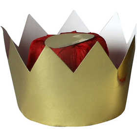 Queen's Crown