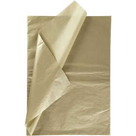 Tissue paper