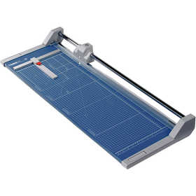 Rotary paper cutter