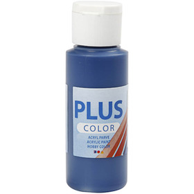 Plus Color Craft Paint