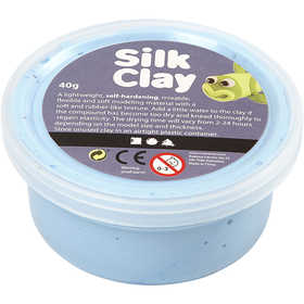 Silk Clay®