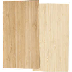 Bamboo Veneer