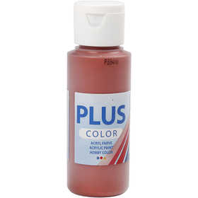 Plus Color Craft Paint