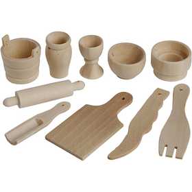 Kitchen Tools