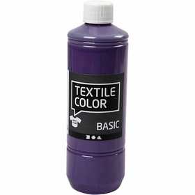 Textile Color