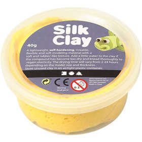 Silk Clay®