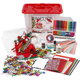 Craft Box Set