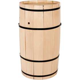 Carnival Barrel