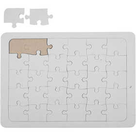 Jigsaw Puzzle