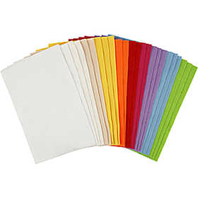 Craft Felt