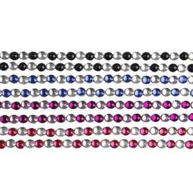 Stick-On Rhinestones