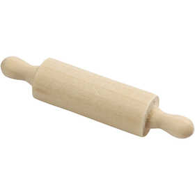 Mini Rolling Pins