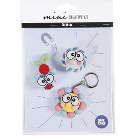 Mini Craft Kit