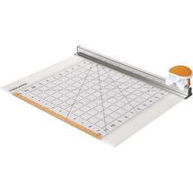 Combo Rotary Cutter & Ruler