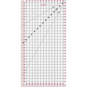 Quilting Ruler