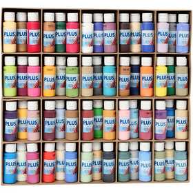 Plus Color Craft Paint