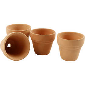 Flower Pots