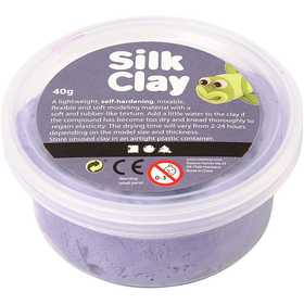 Silk Clay®