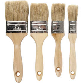 Varnish Brushes