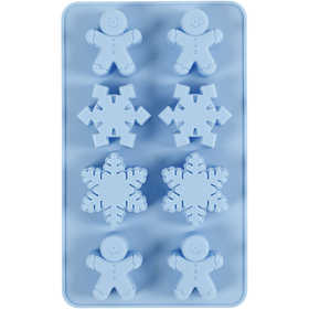 Silicone Mould