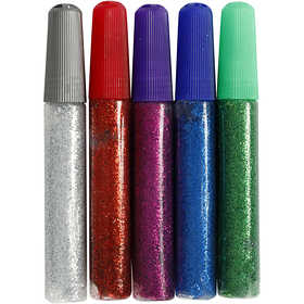 Glitter Glue