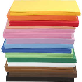 EVA Foam Sheets