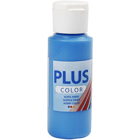 Plus Color Craft Paint