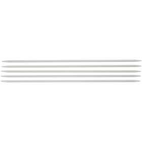 Knitting needles