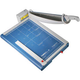 Guillotine Paper Cutter 867