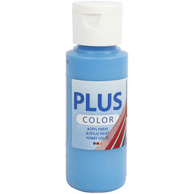 Plus Color Craft Paint