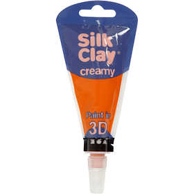 Silk Clay® Creamy