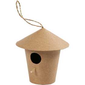 Bird House